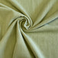 Linen Viscose Slub  -  Sage