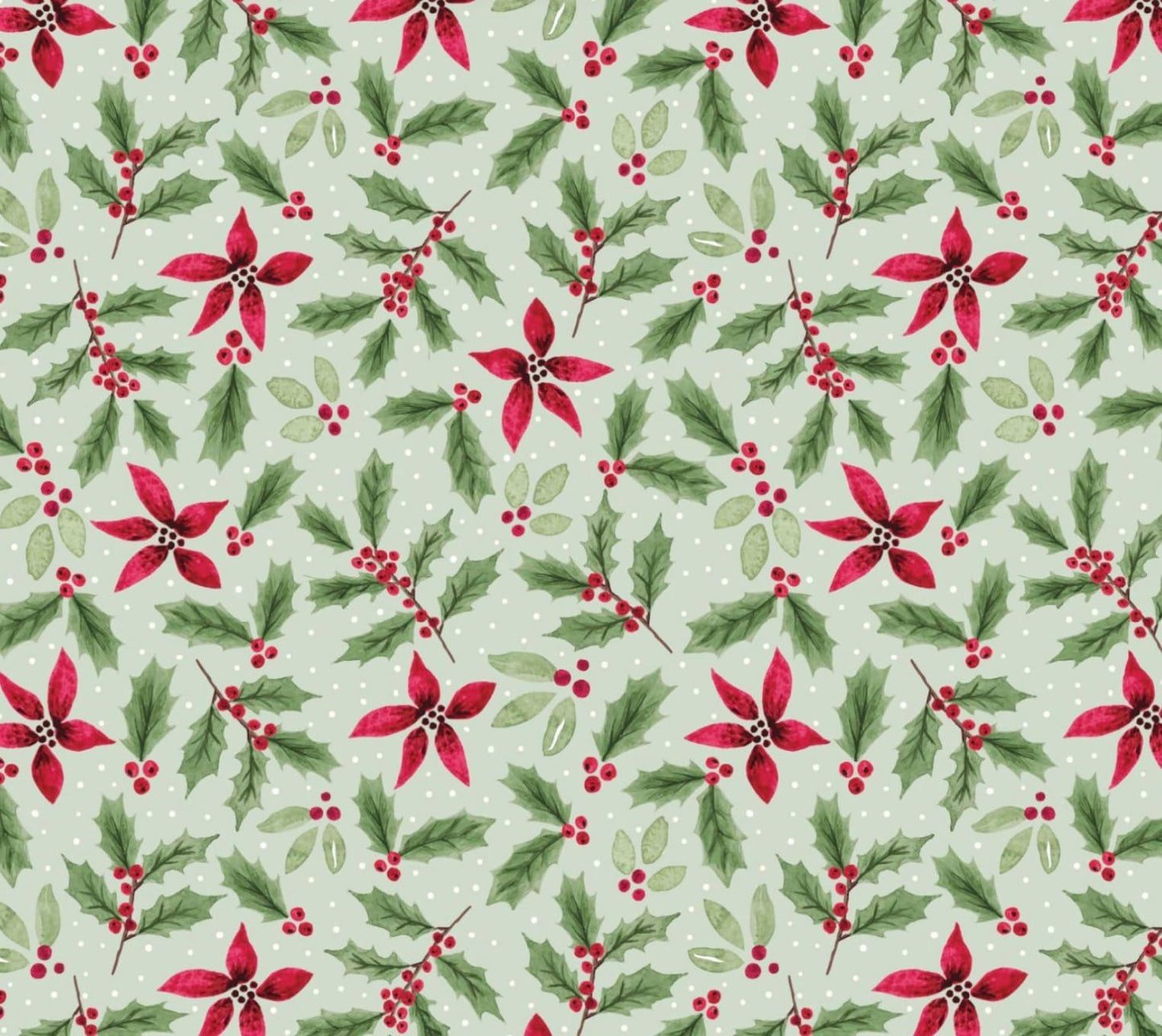 Sage Foliage  - 