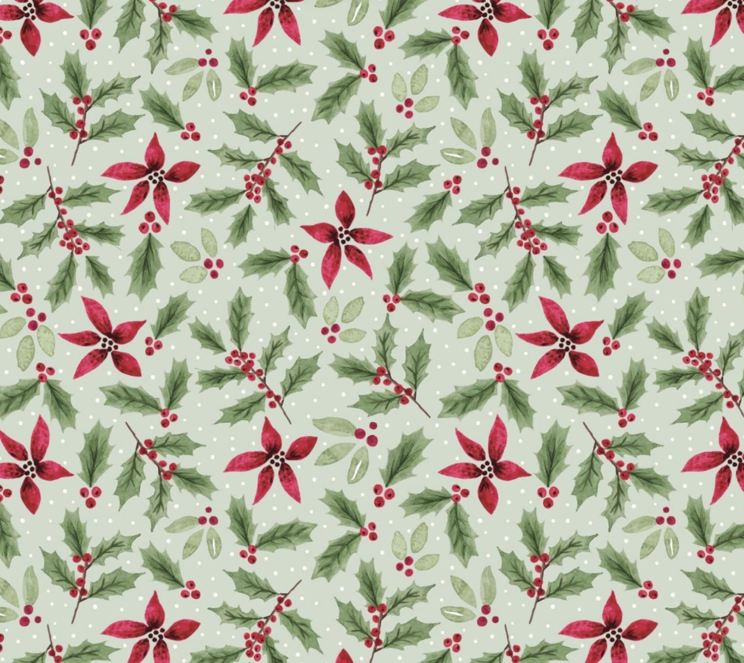Sage Foliage  - 