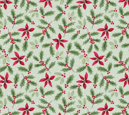 Sage Foliage  - 