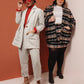 The Heather Blazer Friday Pattern Company  - 