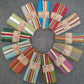 Felt Bundle of 10 Sheets  - 