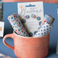 Tilda buttons: Creating Memories Summer  -  12mm