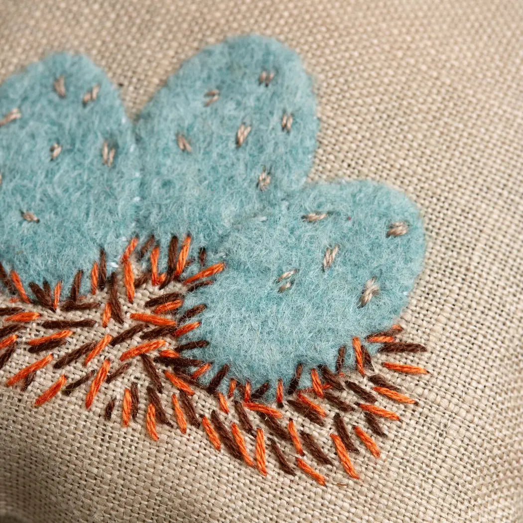 Linen Lavender Bags - Spring  -  Spring