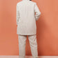 The Heather Blazer Friday Pattern Company  - 