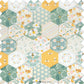 Patchwork Bee  - 