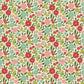 Janice Green by Tilda - pre order for June  -  Green Fabric