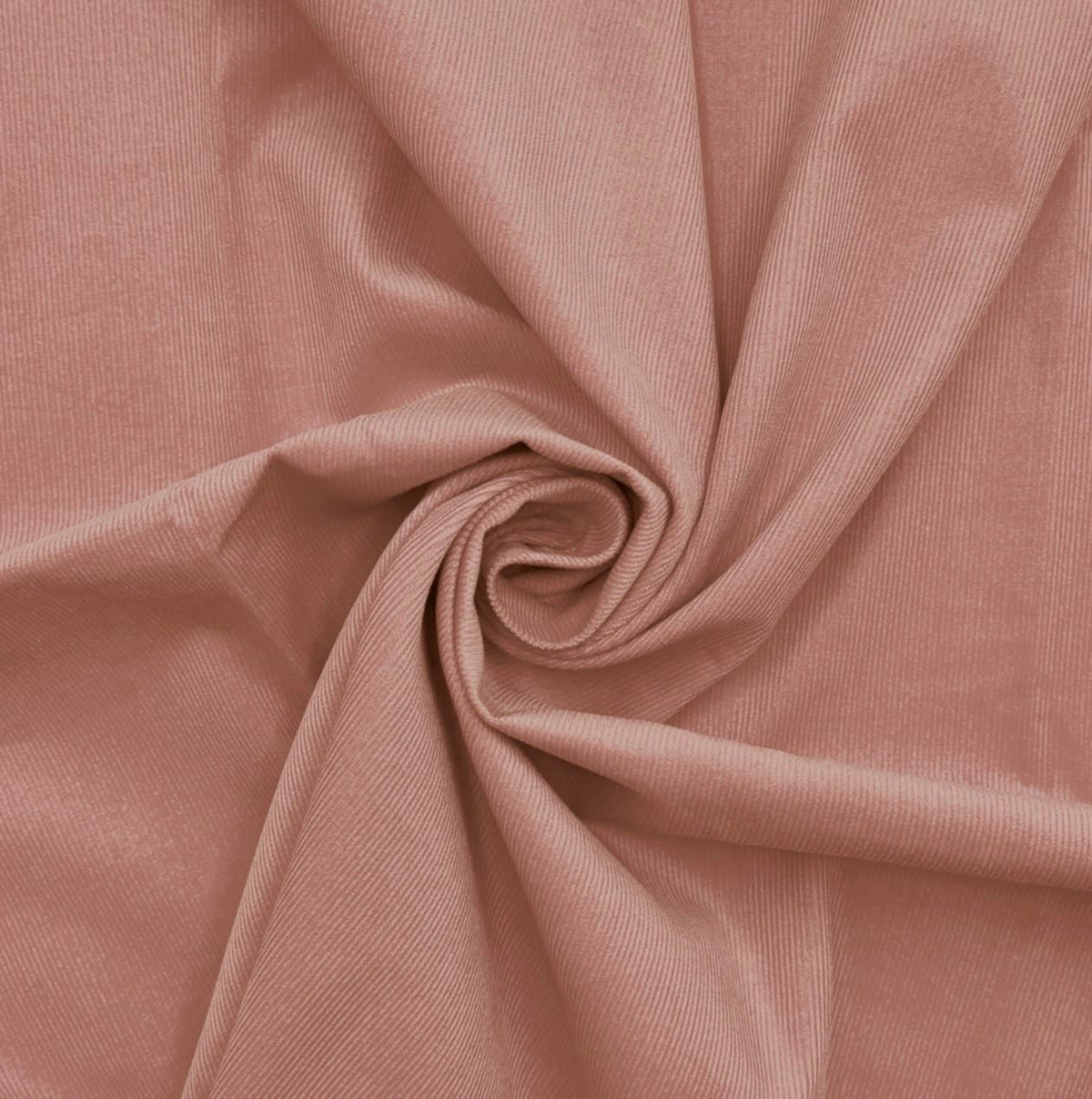 Needlecord 21 Wale  -  Rose
