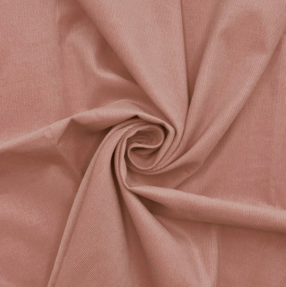 Needlecord 21 Wale  -  Rose