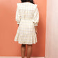 The Davenport Dress by Friday Pattern Company  - 