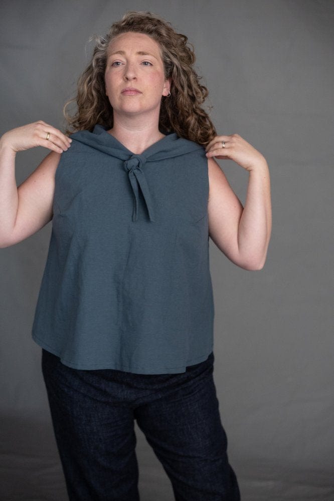 The Trapeze Merchant & Mills  - 