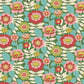 Beverly Green  by Tilda - pre order for delivery in June  -  Green Fabric