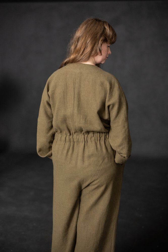 Cassidy Merchant & Mills  - 