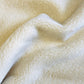 Sherpa Fleece Wooly Cream  -  Wooly cream