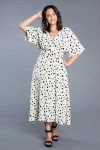 Elodie Dress  - 