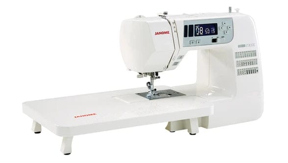 230DC  -  sewing machine