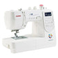 M200QDC  -  sewing machine