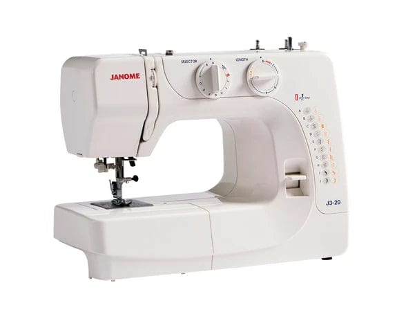 J3-20  -  sewing machine