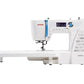 5060QDC  -  sewing machine