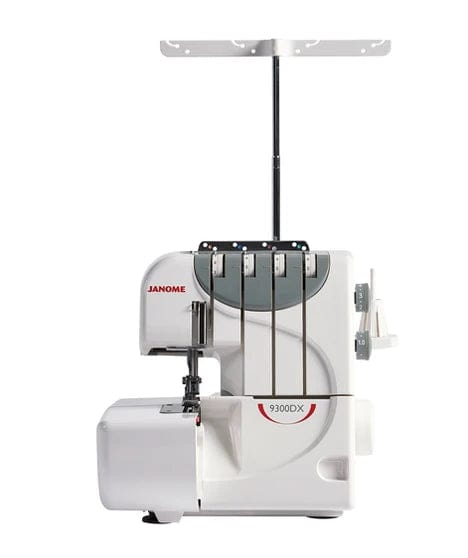 9300DX  -  sewing machine