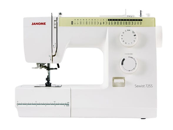 725S  -  sewing machine