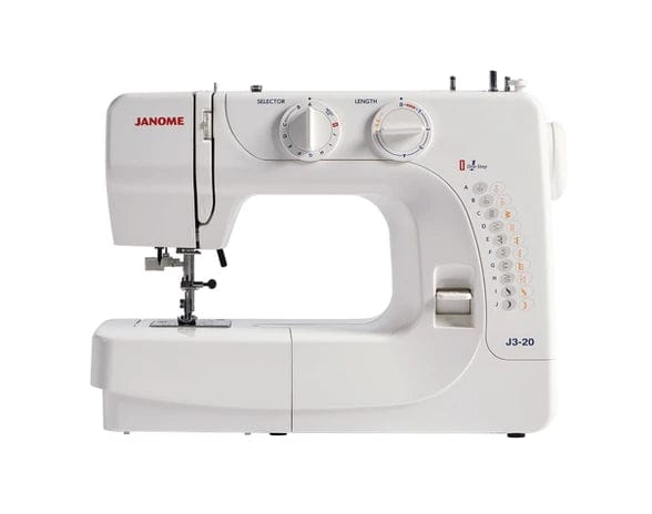 J3-20  -  sewing machine