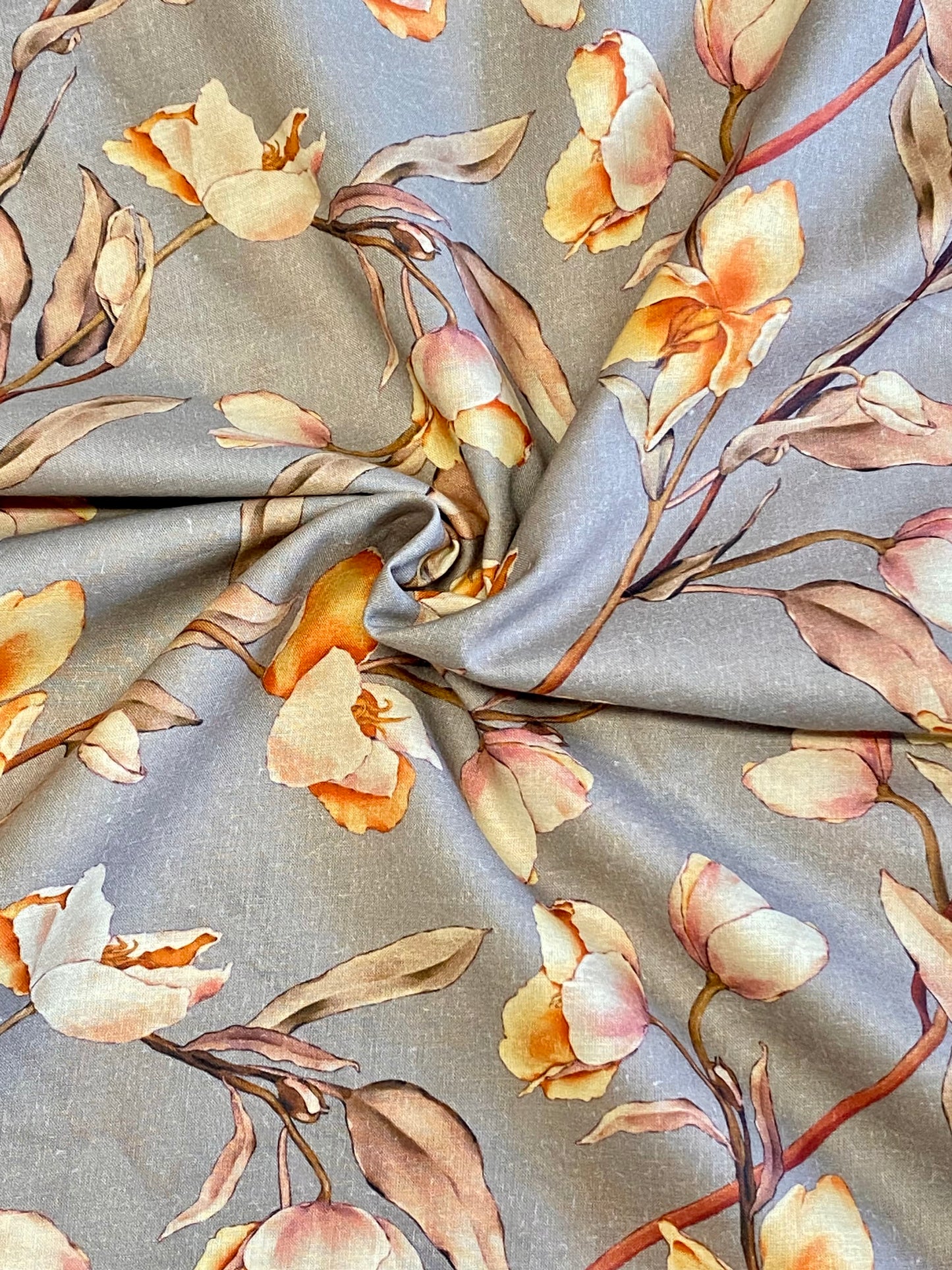 Mimosa  -  Taupe