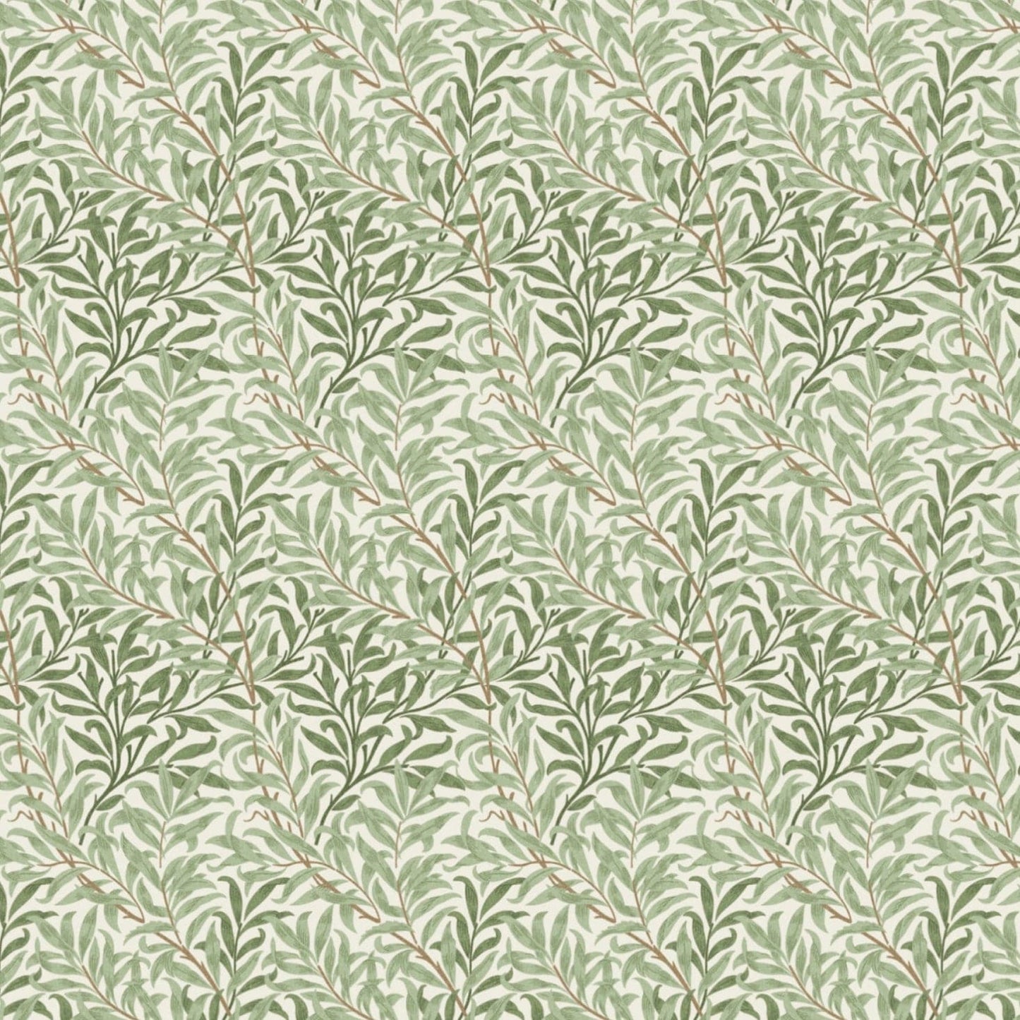 Willow Boughs  -  Sage