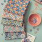 Lauren Blue by Tilda - pre order for June  -  Blue Fabric