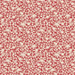 Avery Winter by Tilda  -  Red Fabric