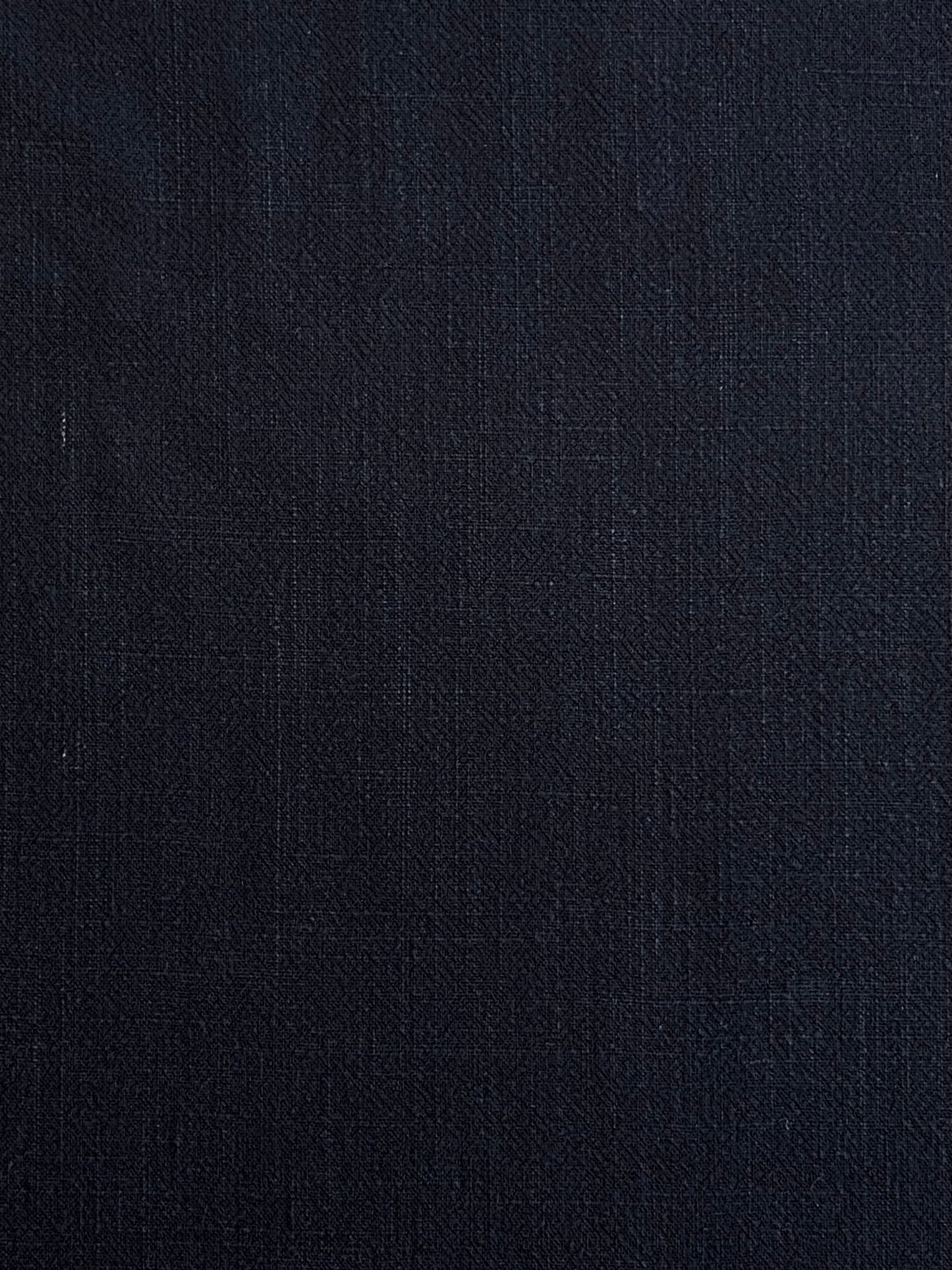Linen Viscose Slub  - 