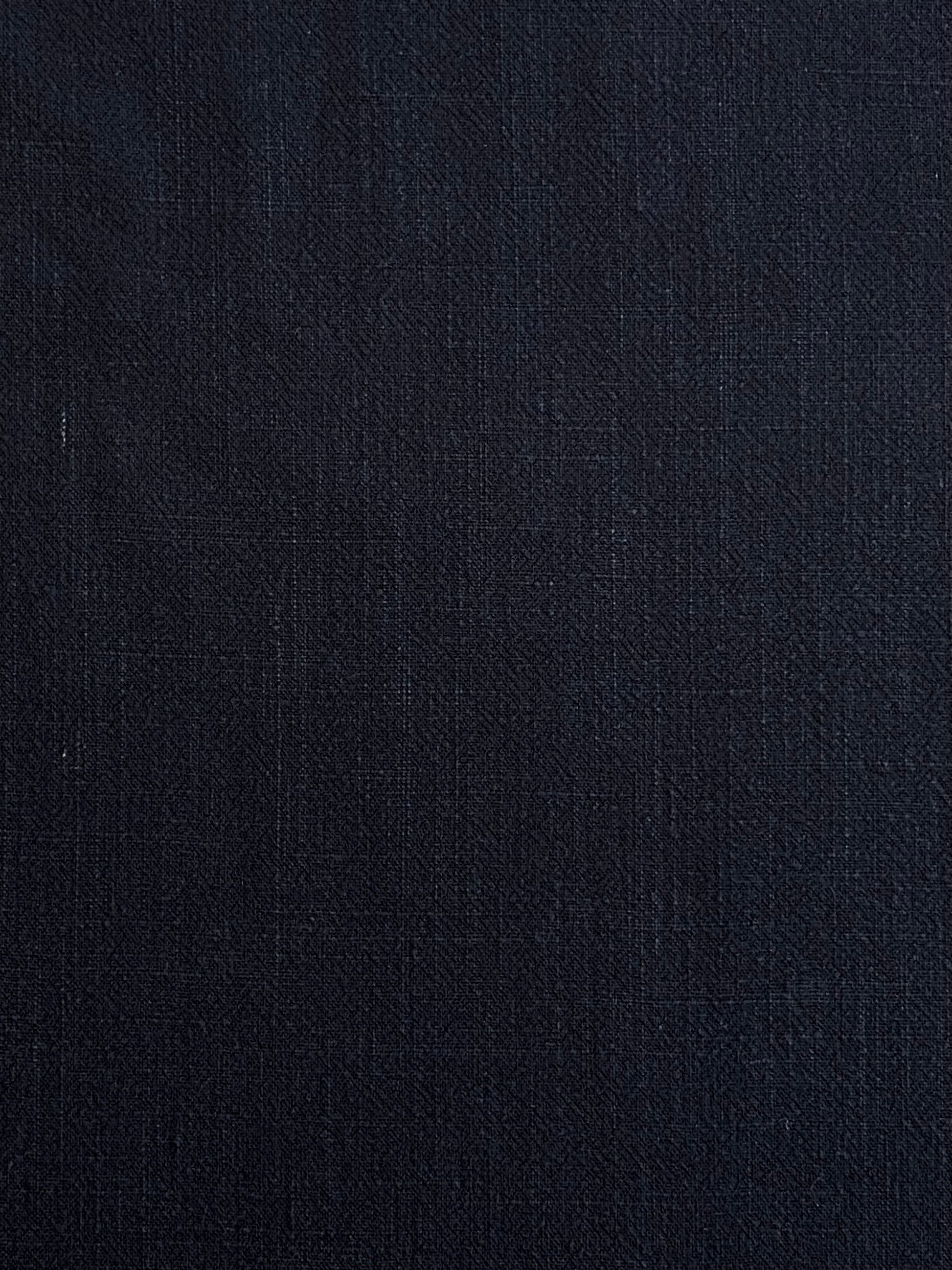 Linen Viscose Slub  - 
