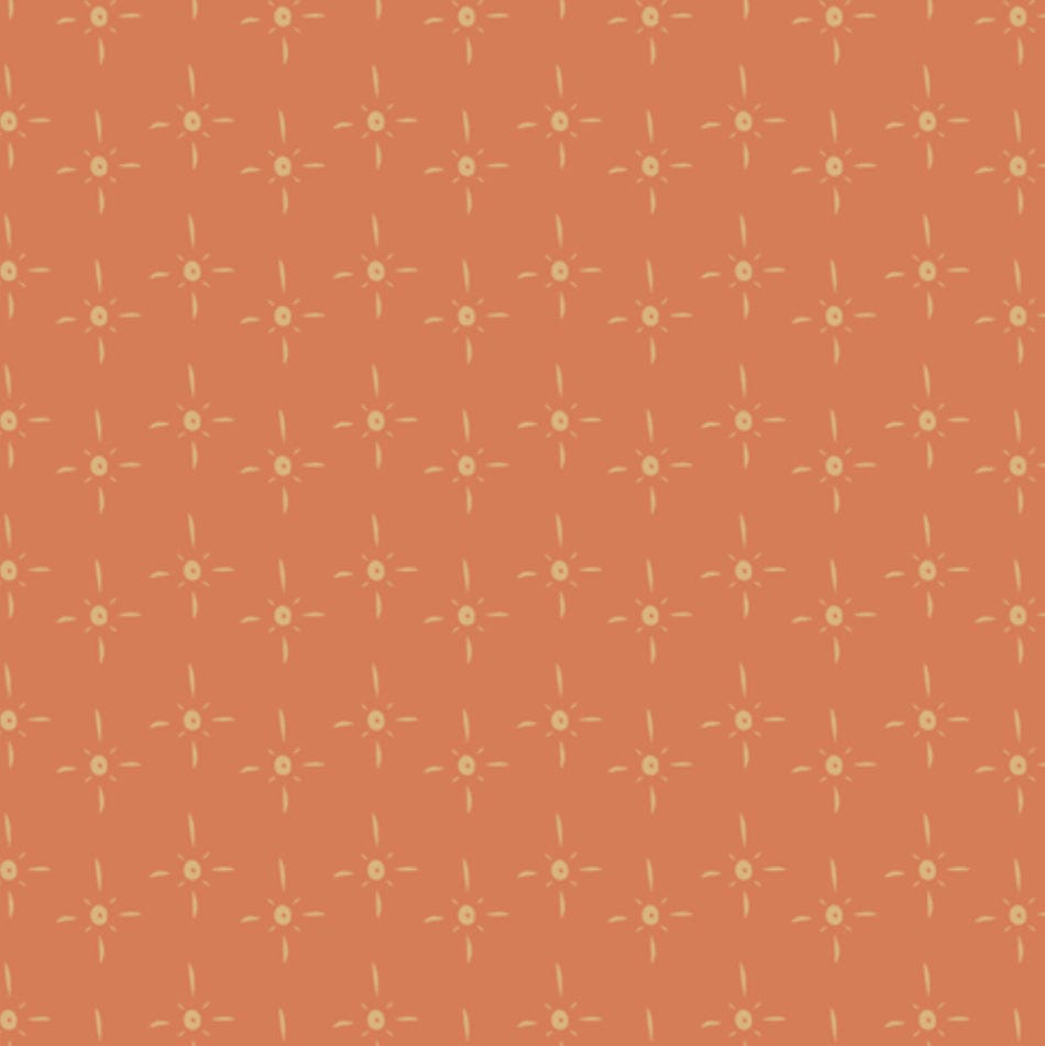 Luminaria Adobe from Land of Enchantment  -  Copper