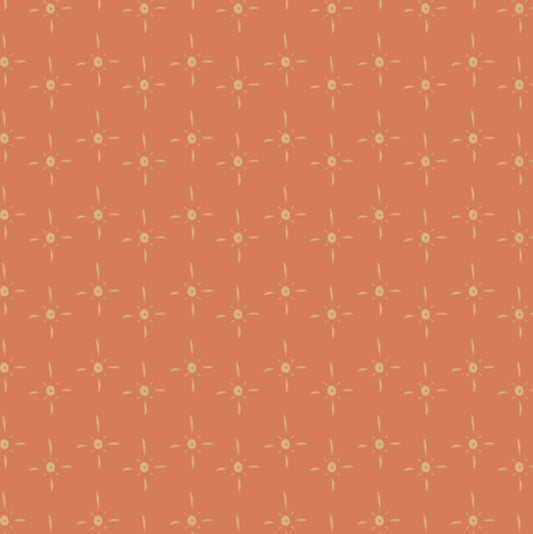 Luminaria Adobe from Land of Enchantment  -  Copper