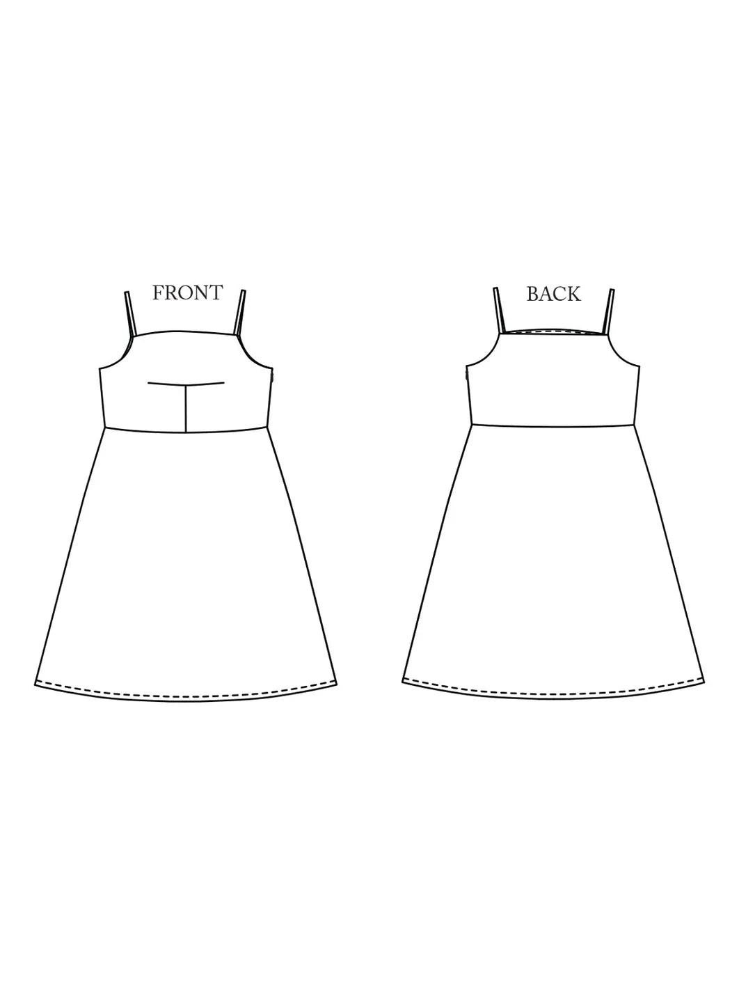 The Sommer Merchant & Mills  - 