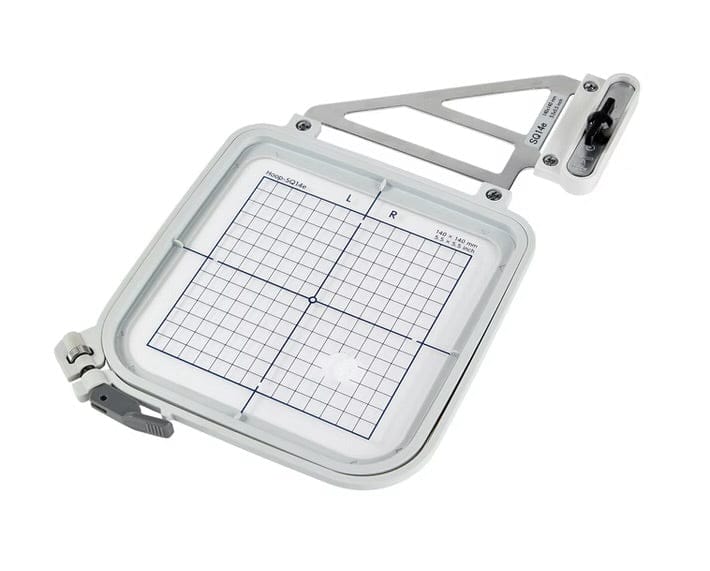 Memory Craft 1000  -  sewing machine