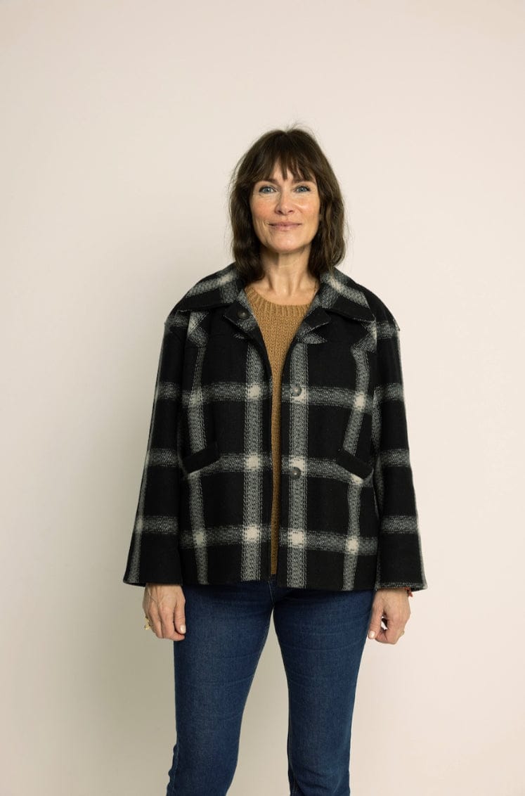 Car Coat  Wardrobe by Me  - 