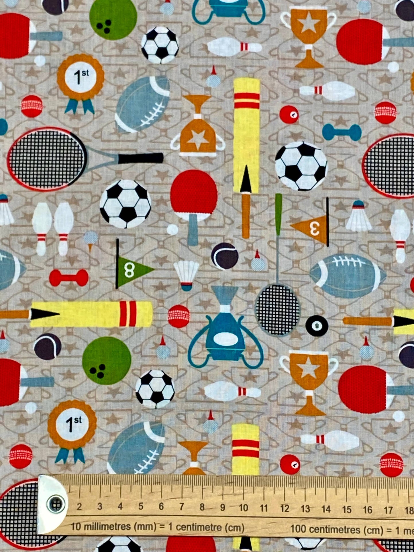 Sports Day  - 
