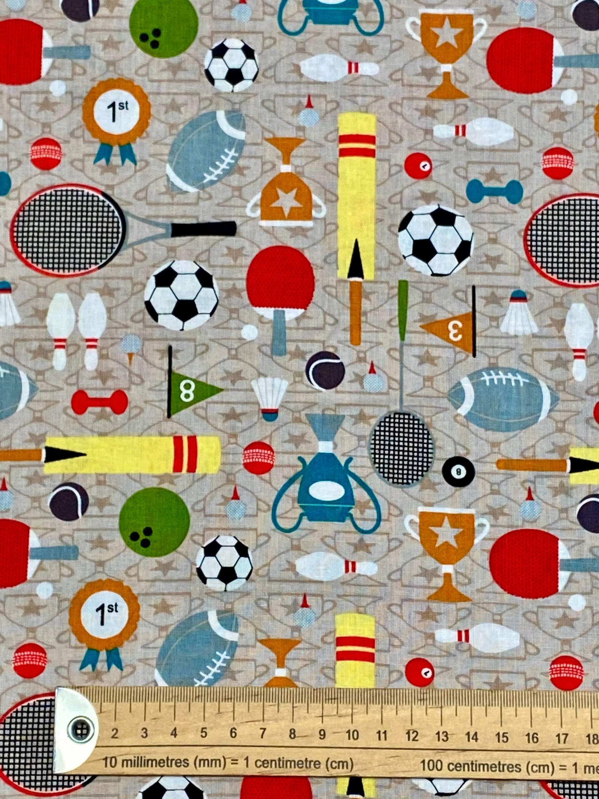 Sports Day  - 