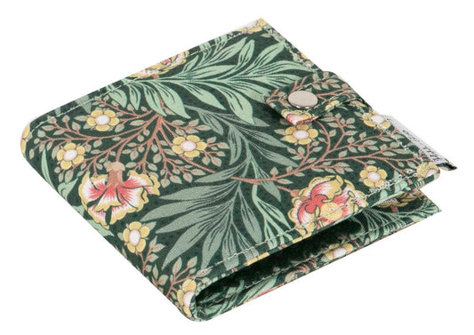 Morris Green Needle Case  - 