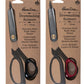 Dressmaking Scissors 9inch  -  Black