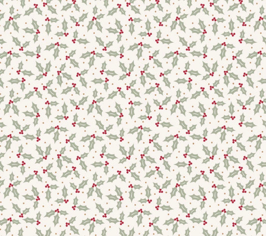 Holly Sprig  - 