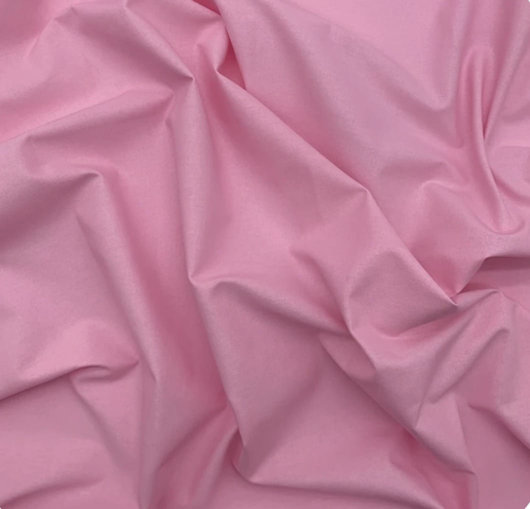 Rose & Hubble Craft Cotton  -  Pink