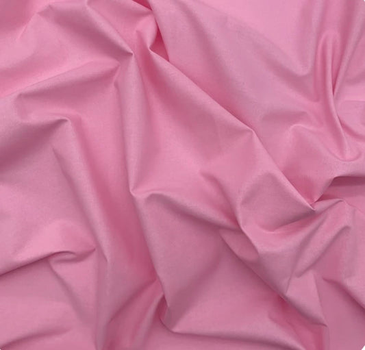 Rose & Hubble Craft Cotton  -  Pink