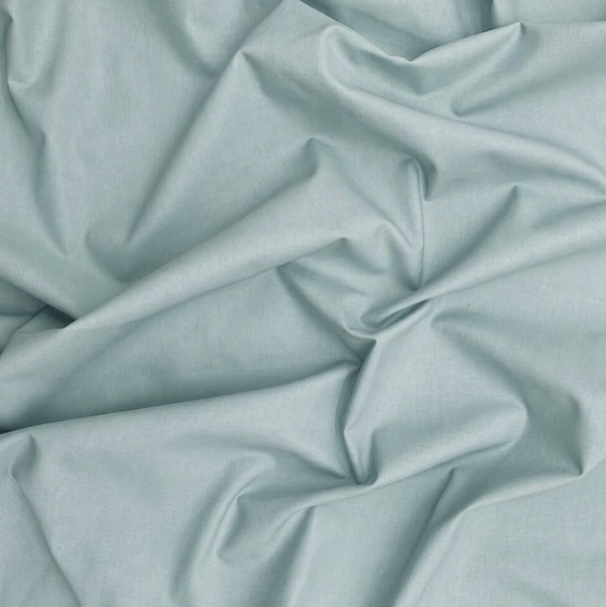 Rose & Hubble Craft Cotton  -  Duck Egg