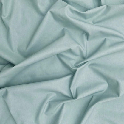 Rose & Hubble Craft Cotton  -  Duck Egg