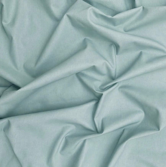 Rose & Hubble Craft Cotton  -  Duck Egg