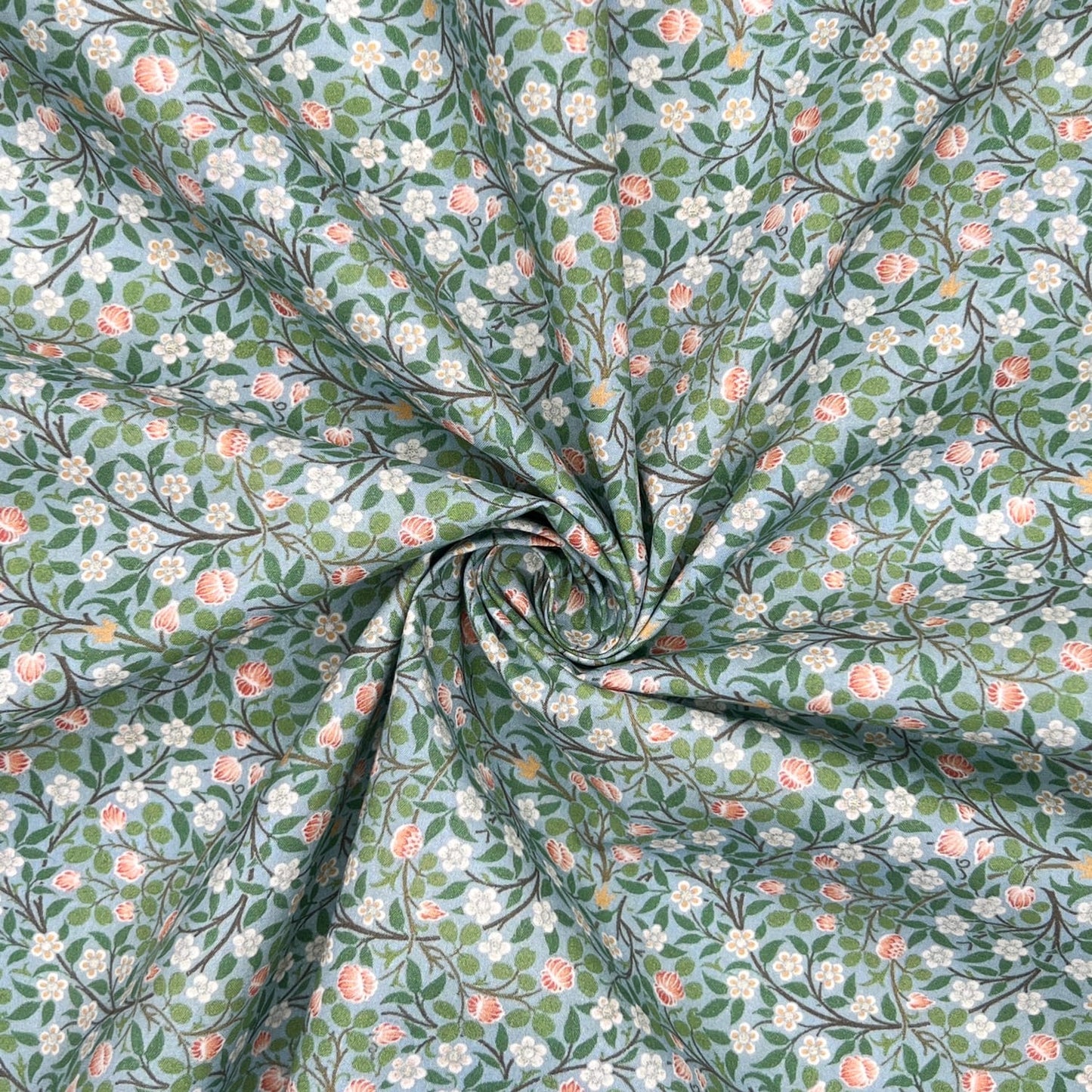 William Morris Clover  - 
