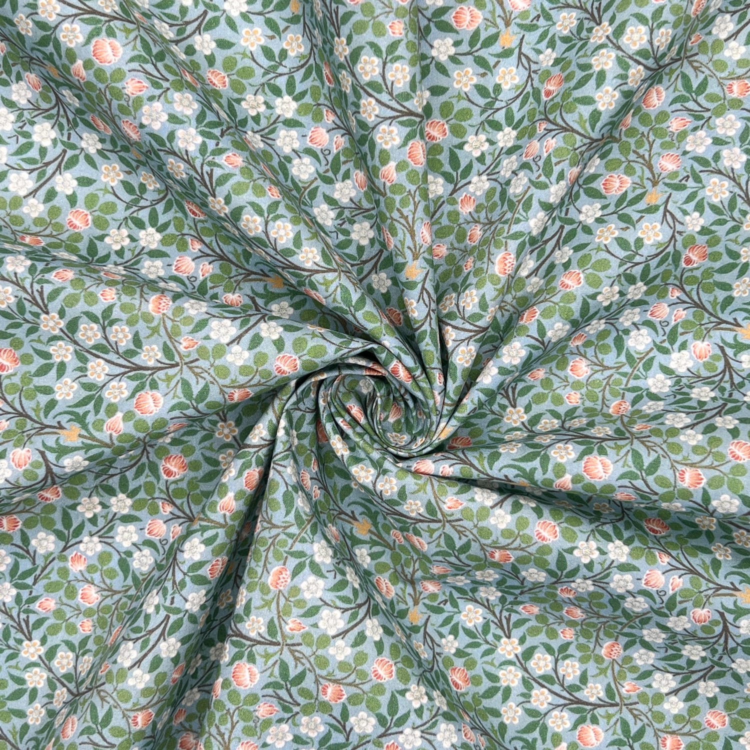 William Morris Clover  - 