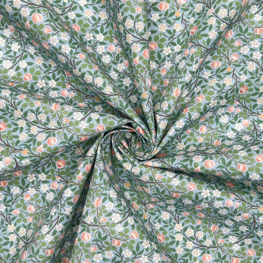 William Morris Clover  - 